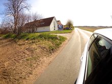 Sea trout fishing in Denmark - Basecamp Denmark Fishing Lodge