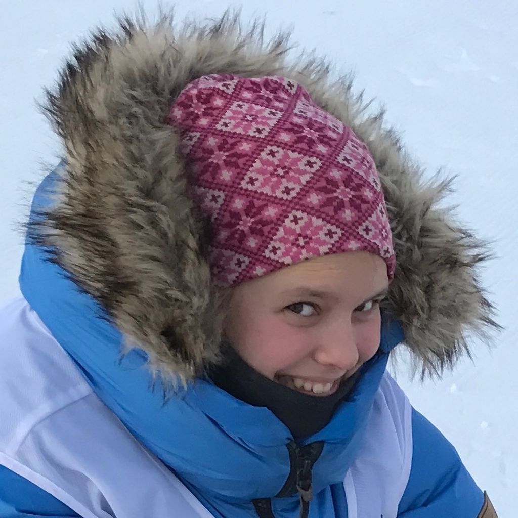 Sponsorsøknad - Team Raske poter