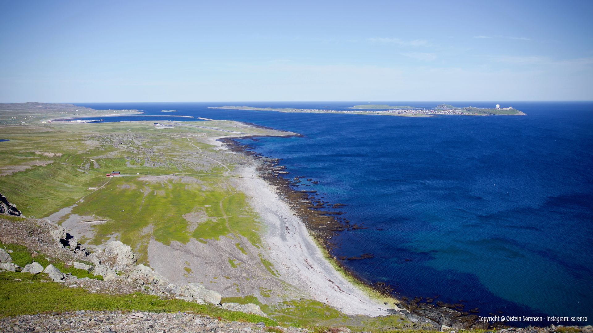 Vardø 2018